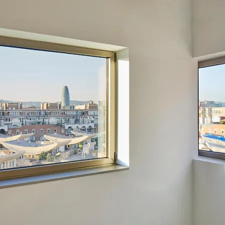 Unite Hostel Barcelona