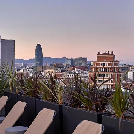 Unite Hostel Barcelona