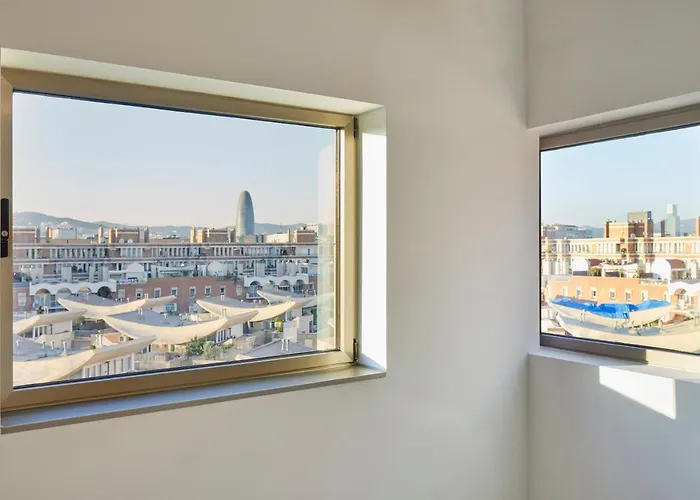 Unite Hostal Barcelona