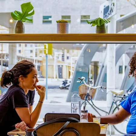 Unite Hostel Barcelona