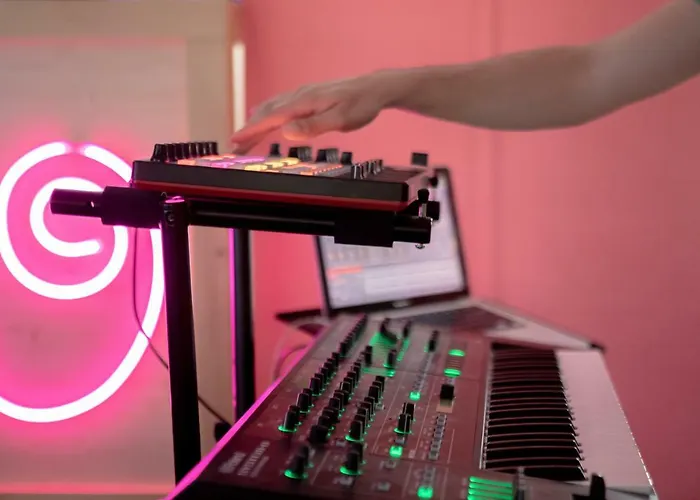 Auberge de jeunesse Unite