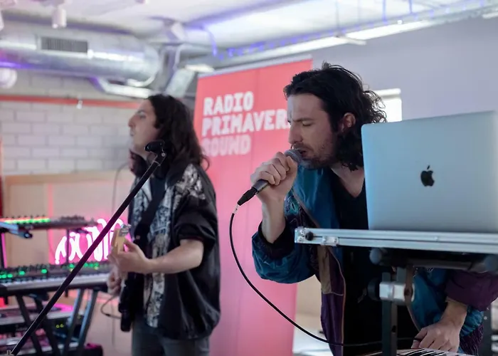 Unite Auberge de jeunesse Barcelone