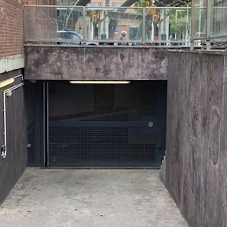 بيت شباب Unite *