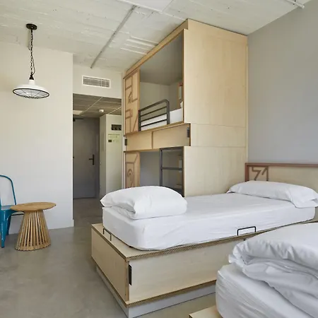 بيت شباب Unite