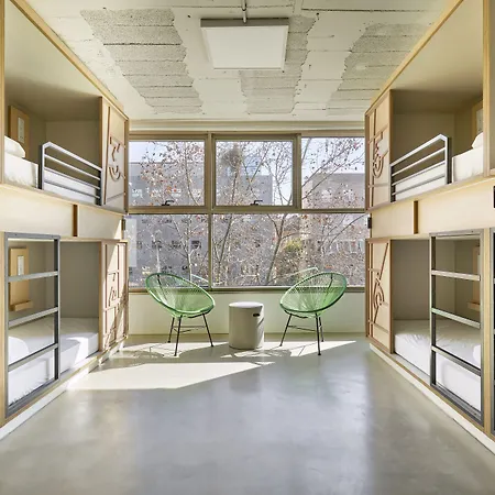 Unite بيت شباب