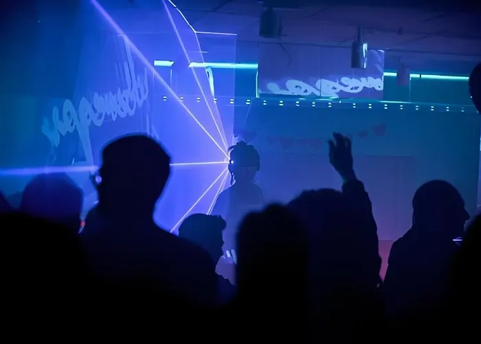 Hostel Unite Barcelona