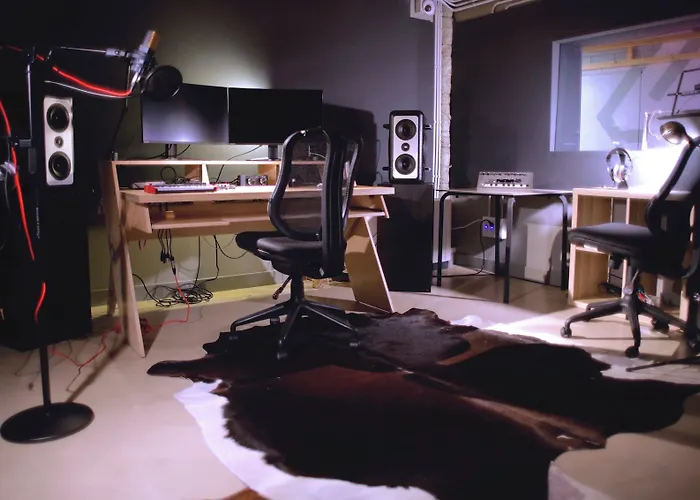 Hostel Unite Barcelona