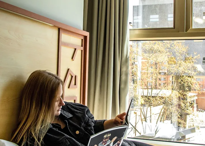 Hostel Unite Barcelona