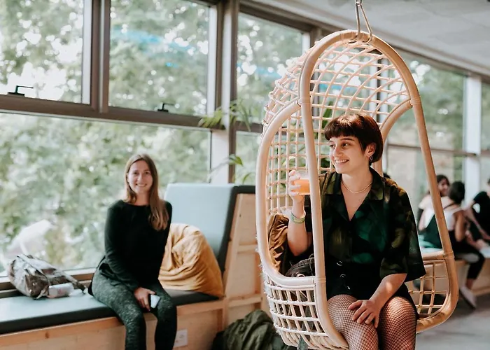 Unite Hostel Barcelona