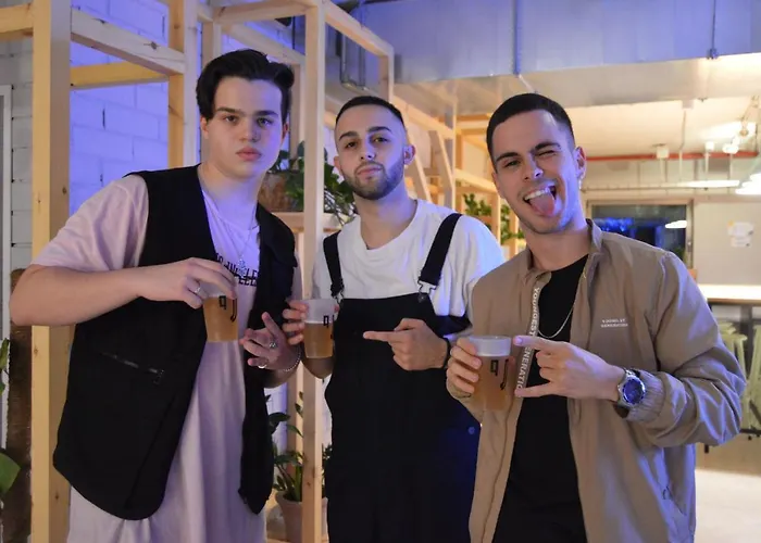 Unite Hostel Barcelona