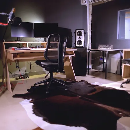 호스텔 Unite 바르셀로나