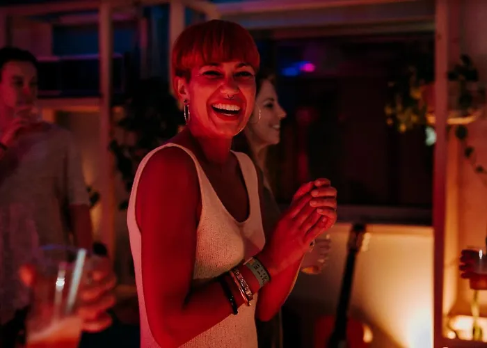 Unite 바르셀로나