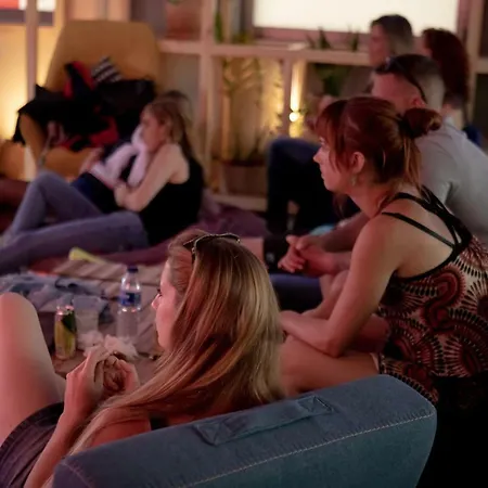 Unite Хостел Барселона